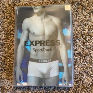 New Express Men’s sport Trunk